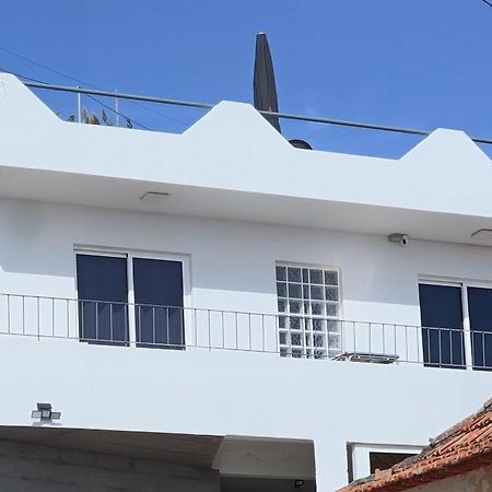 Fifty'S House Villa Ribeira Brava Kültér fotó